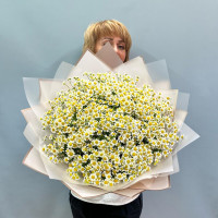 Chamomile bouquet 1